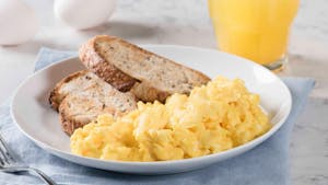 Breakfast-Eggs/French Toast/Pancakes Image