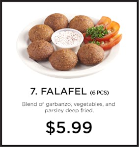 7. Falafel (6) Image