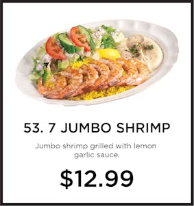 53. Jumbo Shrimp (7) Image