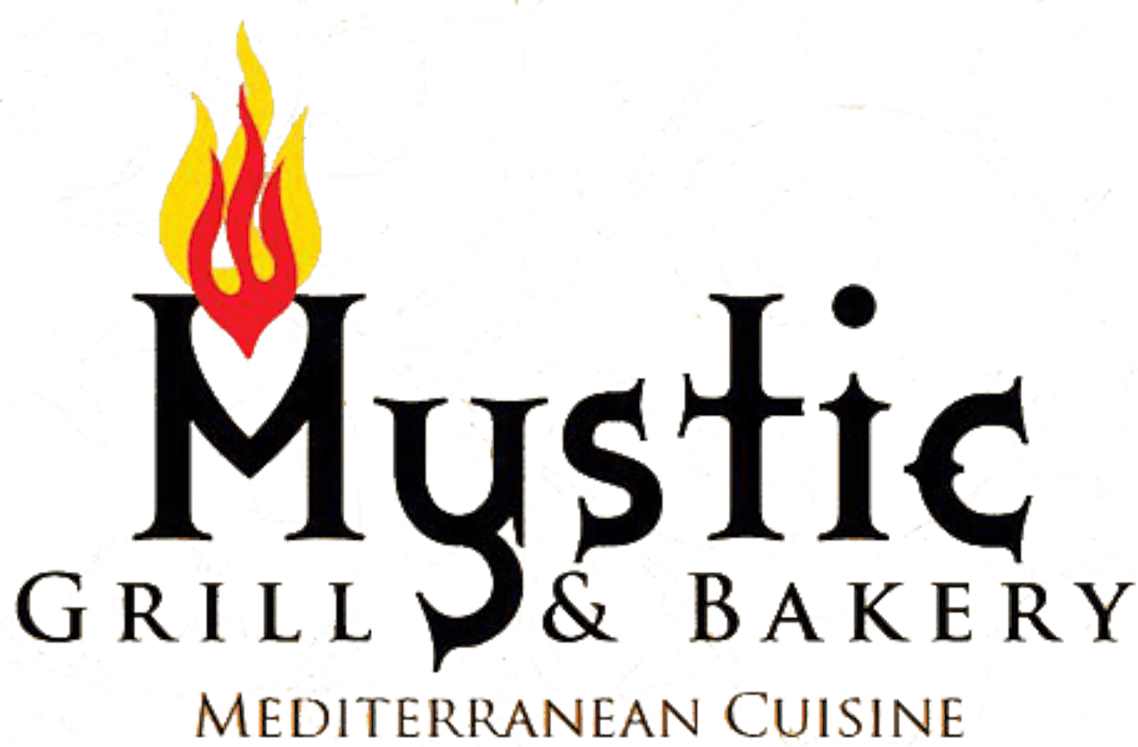 Mystic Grill & Bakery