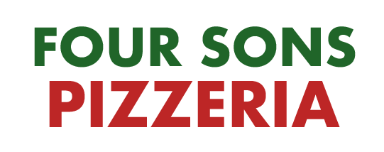 Four Sons Pizzeria (Kensington Ave.) logo