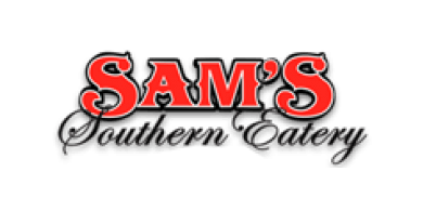Sam's Southern Eatery (Bossier City) logo
