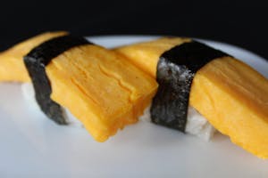 - Egg Omelet NG Image