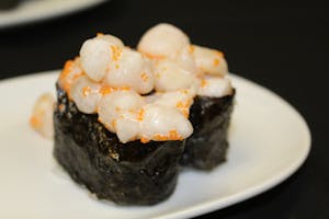 Scallop Nigiri Image