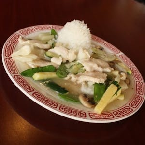 Moo Goo Gai Pan Image