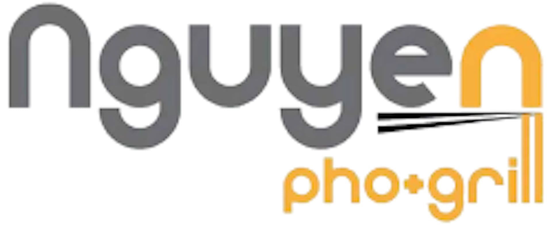 Nguyen Pho & Grill restaurant logo - View nutrition facts, calories, and macros for menu items at 500 Grand Blvd, Kansas City, MO 64106