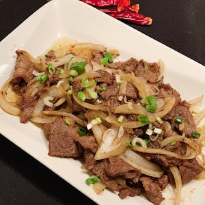 L1.孜然羊肉 Image