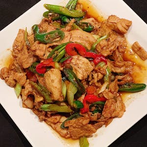 P21. 小炒肉 Image