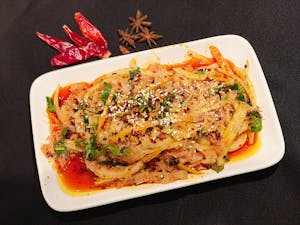 D13. 红油牛百叶 Image