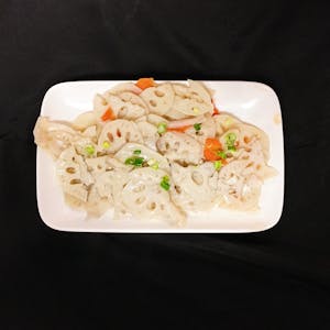 V10.清炒藕片 Image