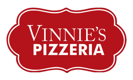 Vinnie's Pizzeria logo
