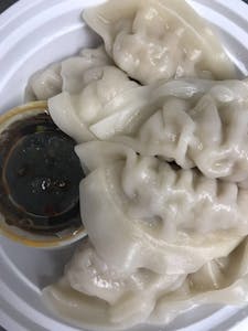 Steamed Dumplings (8) Image