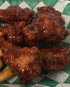Wings Image