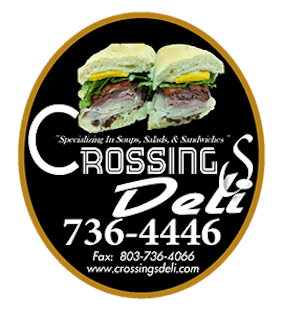 Crossings Deli