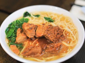 RICE NOODLES / NOODLES 粉/面 Image