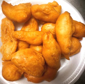 SS1. Sweet & Sour Chicken 甜酸雞 Image