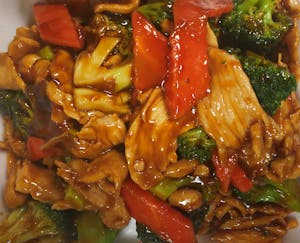 CHICKEN 雞肉 Image