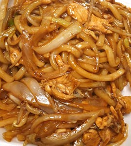 JAPANESE UDON NOODLES Image