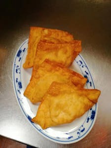 A4. Crab Rangoon (4) Image