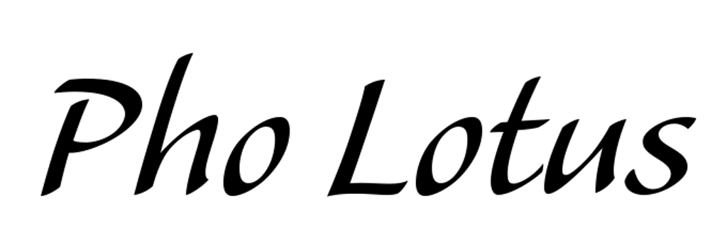 Pho Lotus (Order Online) Logo