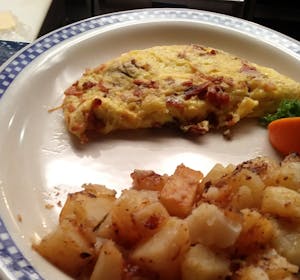 OMELET Image