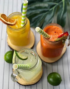 Design Juice Or Smoothie Image
