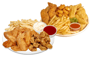 CATERING TRAYS Image