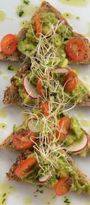 Avocado Toast Image