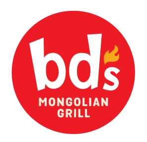 bd's Mongolian Grill (Lexington) logo