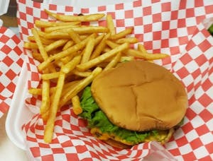 Burgers Image