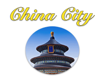China City logo
