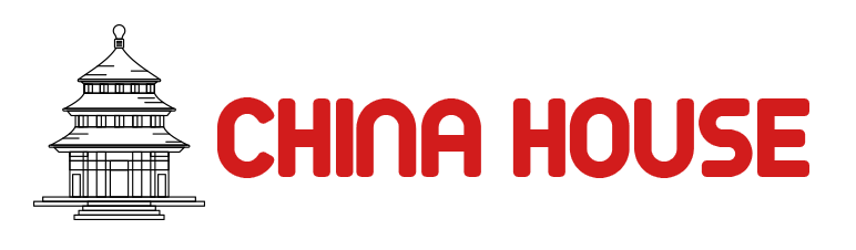 China House logo