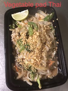 PAD THAI Image