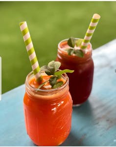 Green Juices Image