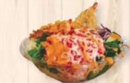 Cajun Bowl Image