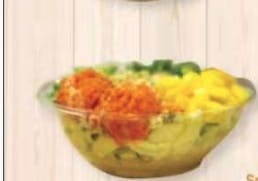 Spicy Shaka Image