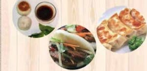 APPETIZERS Image
