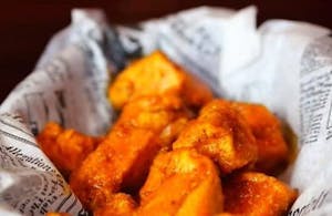 Chicken Bites Image