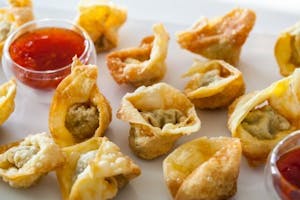 8. Fried Wonton (10) Image