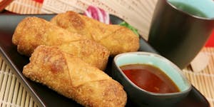 11. Pork Egg Roll Image