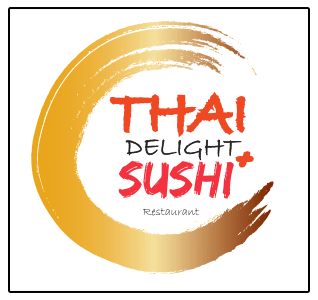 Thai Delight logo