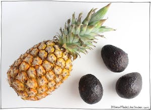 Avocolada Image