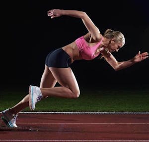 Sprinter Image