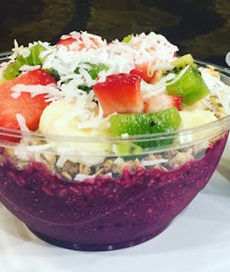 Berry Acai Image