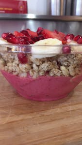 Cardio Acai Image