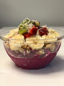 Berry Pitaya Image