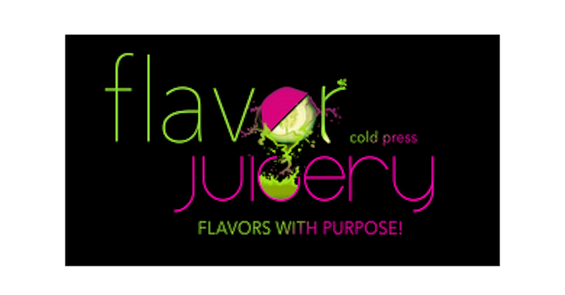 Flavor Juicery & Eatery