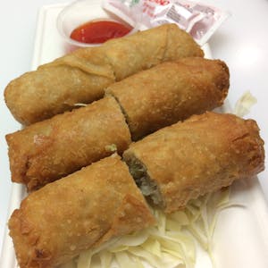 Chicken Egg Roll (3) Image