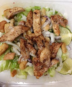 SALADS Image