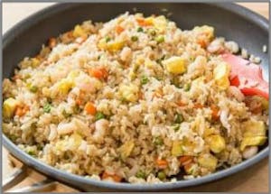 Fried Rice Image